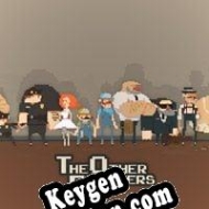 The Other Brothers key generator