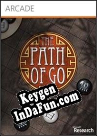Activation key for The Path of Go