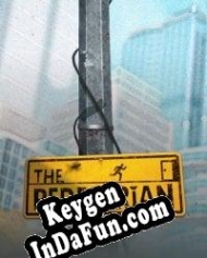 Key generator (keygen)  The Pedestrian