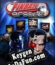 The Pinball Arcade key for free