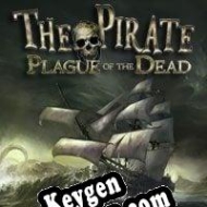 Activation key for The Pirate: Plague of the Dead