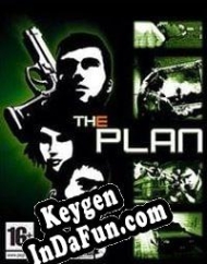 The Plan (2006) key for free