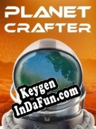 The Planet Crafter key for free