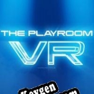 The Playroom VR activation key