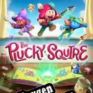 The Plucky Squire CD Key generator