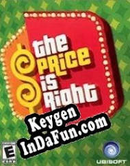 Key for game The Price is Right
