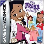 The Proud Family activation key