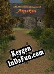 The Provinces of Midland: Argskin key for free