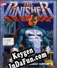 Key generator (keygen)  The Punisher (1990)