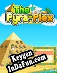 The Pyraplex CD Key generator