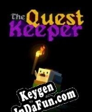 Key for game The Quest Keeper