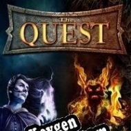 Free key for The Quest