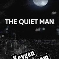 The Quiet Man license keys generator