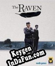 CD Key generator for  The Raven: Legacy of a Master Thief