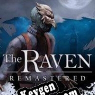 The Raven Remastered license keys generator
