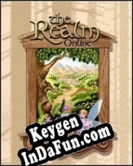 Free key for The Realm Online