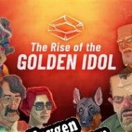 The Rise of the Golden Idol activation key