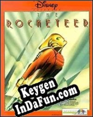 The Rocketeer activation key