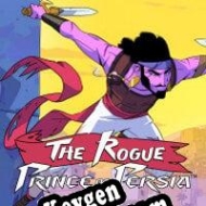 The Rogue Prince of Persia key generator