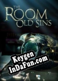 Free key for The Room: Old Sins