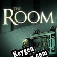 Registration key for game  The Room