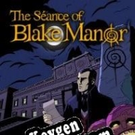 The Seance of Blake Manor activation key