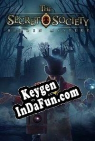 The Secret Society: Hidden Mystery key generator