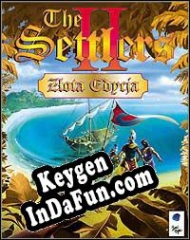 The Settlers II CD Key generator