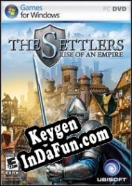 The Settlers: Rise of an Empire key for free