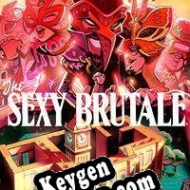 The Sexy Brutale key generator