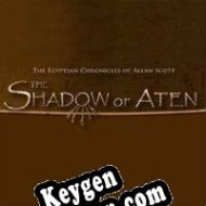 Key for game The Shadow of Aten