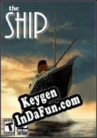 The Ship license keys generator