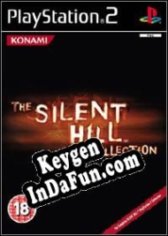 The Silent Hill Collection key generator