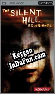 The Silent Hill Experience license keys generator