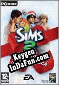 The Sims 2: Christmas Party Pack key generator