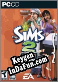 The Sims 2: Open for Business key generator
