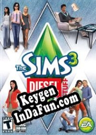 The Sims 3 Diesel Stuff activation key