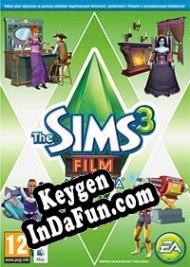The Sims 3: Movie Stuff activation key