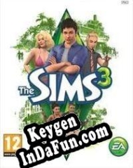 The Sims 3 activation key