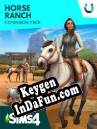 The Sims 4: Horse Ranch CD Key generator