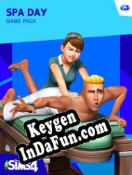 The Sims 4: Spa Day CD Key generator