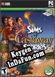 The Sims: Castaway Stories key generator
