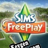 The Sims FreePlay CD Key generator