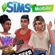 CD Key generator for  The Sims Mobile