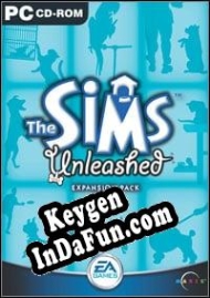 Key for game The Sims: Unleashed