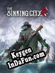 The Sinking City 2 activation key