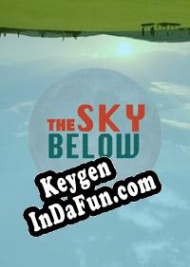 The Sky Below activation key
