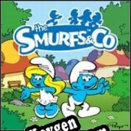 Free key for The Smurfs & Co