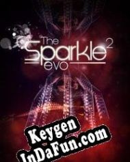 The Sparkle 2: Evo license keys generator