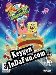 The SpongeBob SquarePants Movie license keys generator